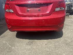 View Auto part Left Door Mirror Hyundai Accent 2016