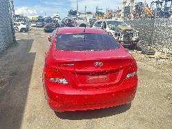 View Auto part Left Door Mirror Hyundai Accent 2016