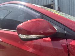 View Auto part Left Door Mirror Hyundai Accent 2016
