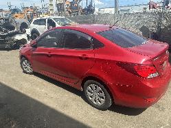 View Auto part Left Door Mirror Hyundai Accent 2016
