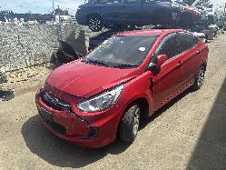 View Auto part Left Door Mirror Hyundai Accent 2016