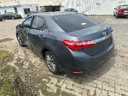 View Auto part Front Bumper Toyota Corolla 2015