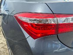 View Auto part Front Bumper Toyota Corolla 2015