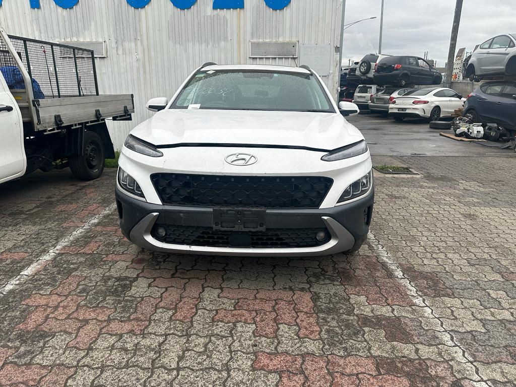 View Auto part Left Door Mirror Hyundai Kona 2022