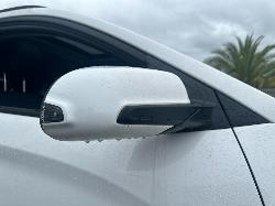 View Auto part Left Door Mirror Hyundai Kona 2022