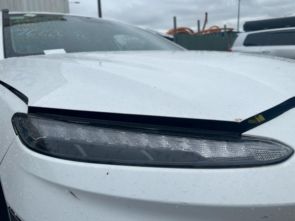 View Auto part Left Door Mirror Hyundai Kona 2022