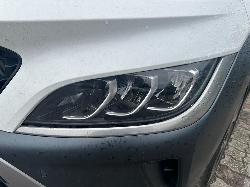 View Auto part Left Door Mirror Hyundai Kona 2022