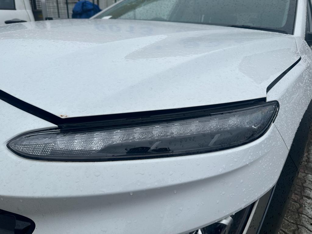 View Auto part Left Door Mirror Hyundai Kona 2022