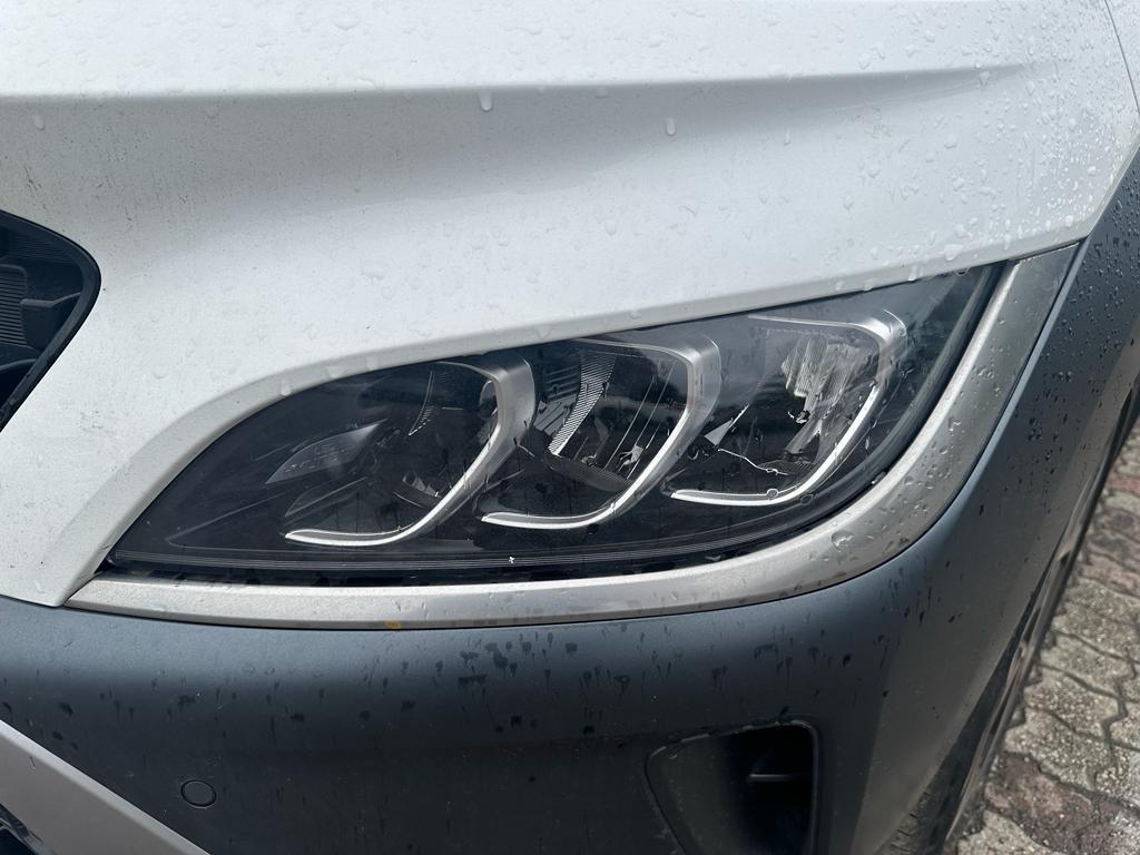 View Auto part Left Door Mirror Hyundai Kona 2022