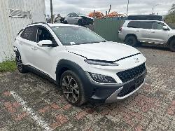 View Auto part Left Door Mirror Hyundai Kona 2022