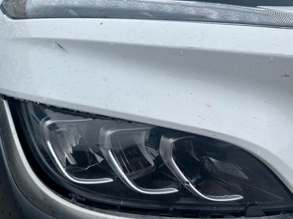 View Auto part Left Door Mirror Hyundai Kona 2022