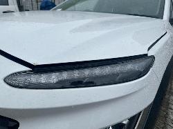 View Auto part Left Door Mirror Hyundai Kona 2022