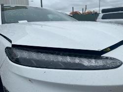 View Auto part Left Door Mirror Hyundai Kona 2022