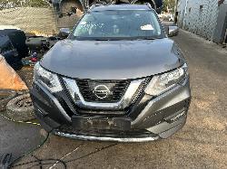 View Auto part Reverse Camera Nissan Xtrail 2018