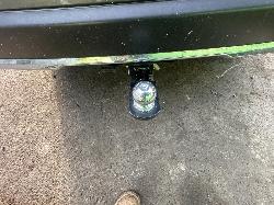 View Auto part Reverse Camera Nissan Xtrail 2018