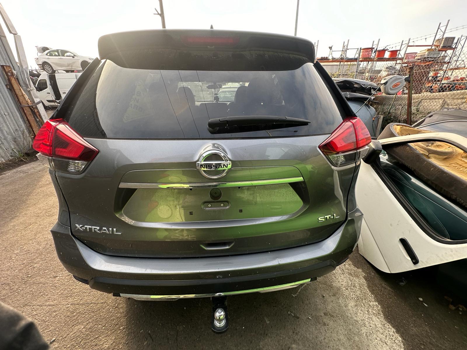 2018 Nissan Xtrail Reverse Camera View Auto part Reverse Camera Nissan Xtrail 2018