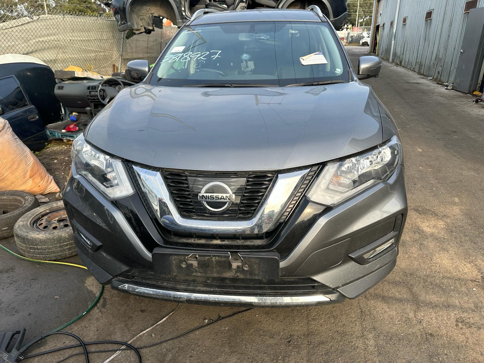 2018 Nissan Xtrail Reverse Camera View Auto part Reverse Camera Nissan Xtrail 2018