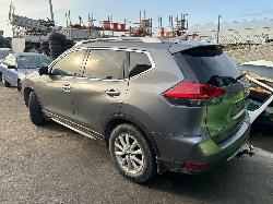 View Auto part Reverse Camera Nissan Xtrail 2018