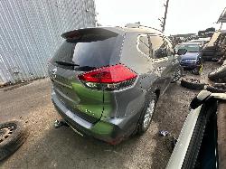 View Auto part Reverse Camera Nissan Xtrail 2018