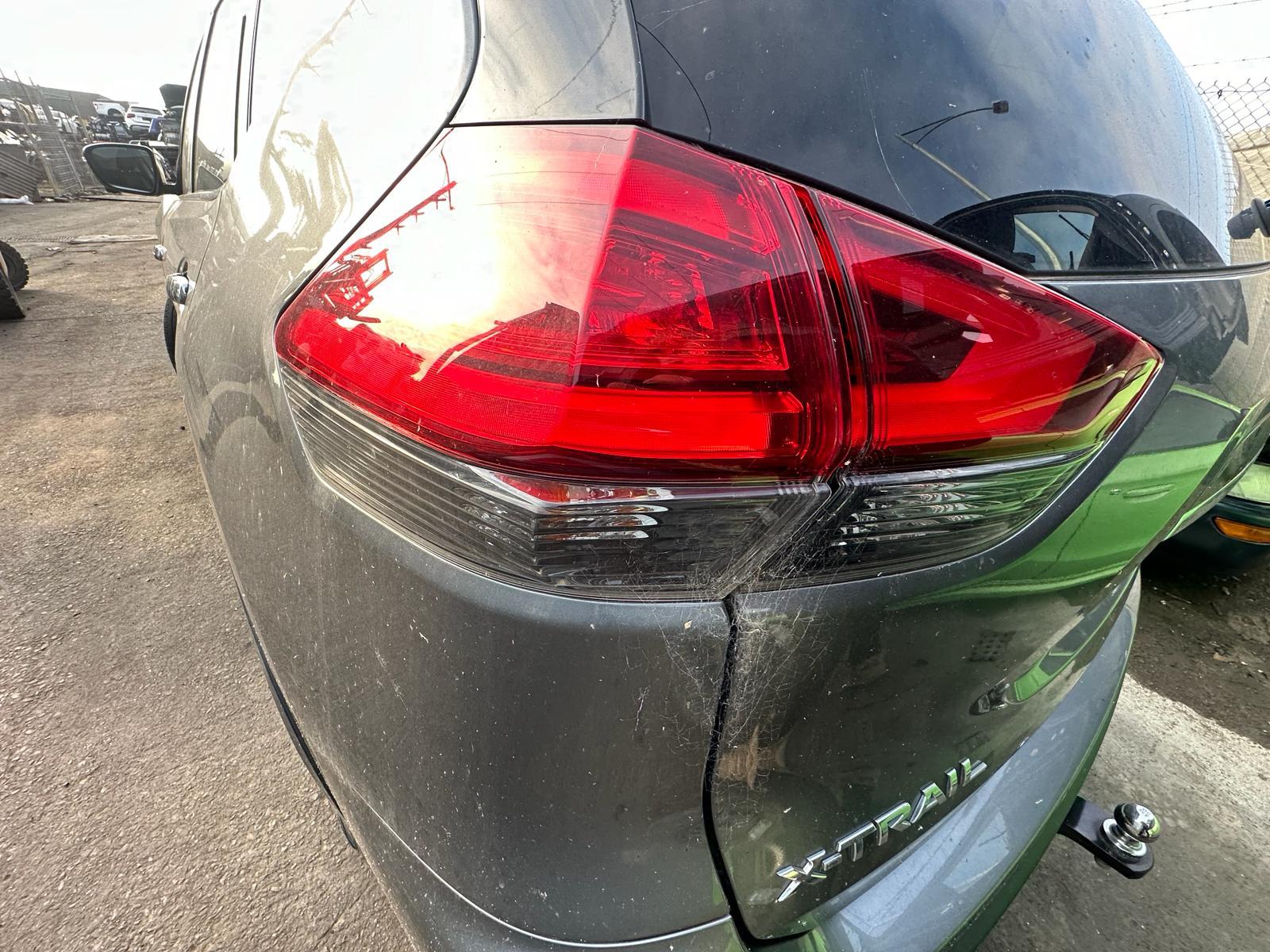 2018 Nissan Xtrail Reverse Camera View Auto part Reverse Camera Nissan Xtrail 2018