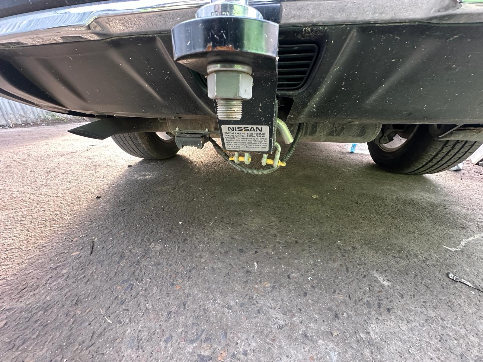 2018 Nissan Xtrail Reverse Camera View Auto part Reverse Camera Nissan Xtrail 2018