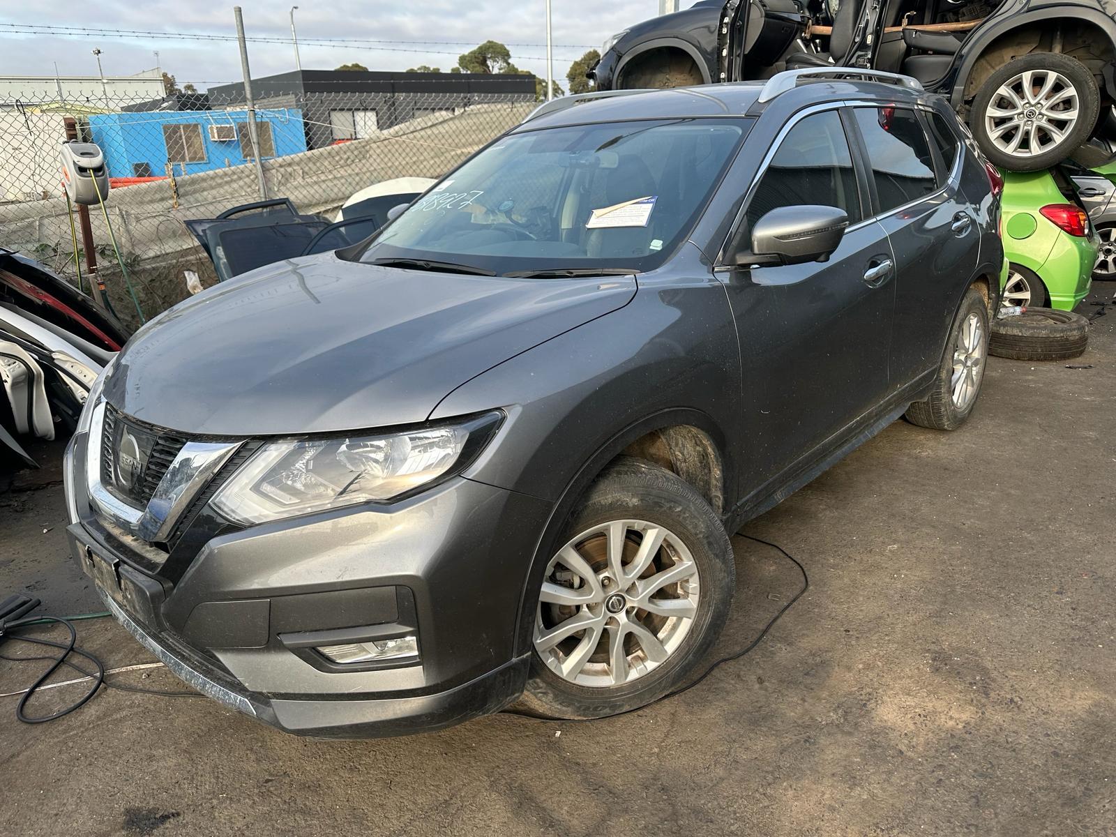 2018 Nissan Xtrail Reverse Camera View Auto part Reverse Camera Nissan Xtrail 2018