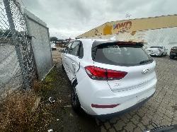 View Auto part Rear Bumper Hyundai I30 2022