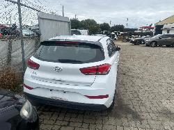 View Auto part Rear Bumper Hyundai I30 2022