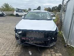 View Auto part Rear Bumper Hyundai I30 2022