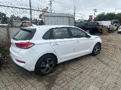 View Auto part Rear Bumper Hyundai I30 2022