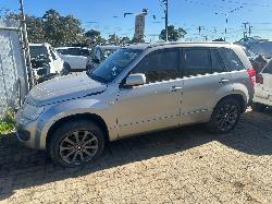 View Auto part Rear Bumper Suzuki Vitara 2015