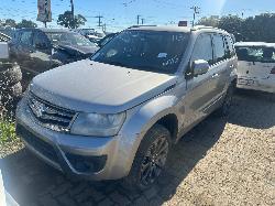 View Auto part Rear Bumper Suzuki Vitara 2015