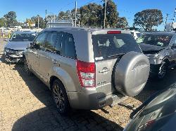 View Auto part Rear Bumper Suzuki Vitara 2015