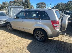 View Auto part Rear Bumper Suzuki Vitara 2015