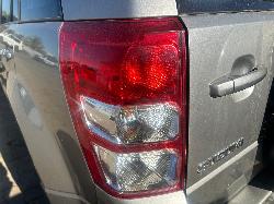 View Auto part Rear Bumper Suzuki Vitara 2015