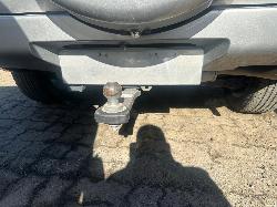 View Auto part Rear Bumper Suzuki Vitara 2015