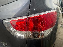 View Auto part Rear Bumper Nissan Pathfinder 2015