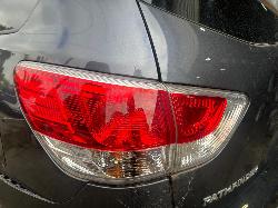 View Auto part Rear Bumper Nissan Pathfinder 2015