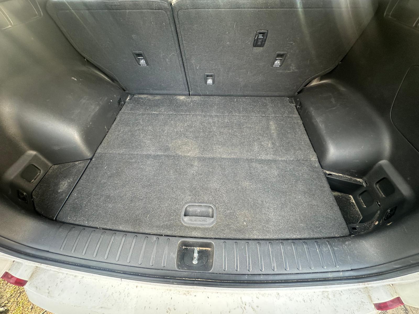 2018 Hyundai Tucson Catalytic Converters | NAPA Auto Parts