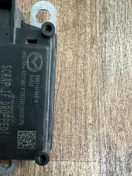 View Auto part Reverse Camera Mazda 3 2020