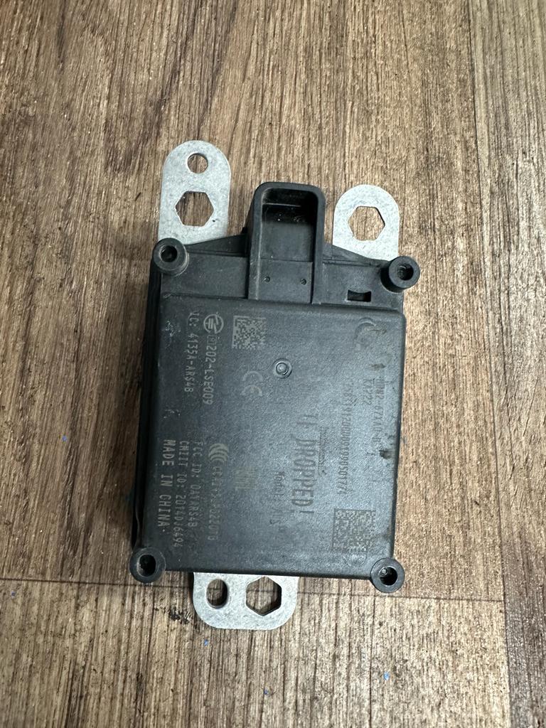 View Auto part Reverse Camera Mazda 3 2020
