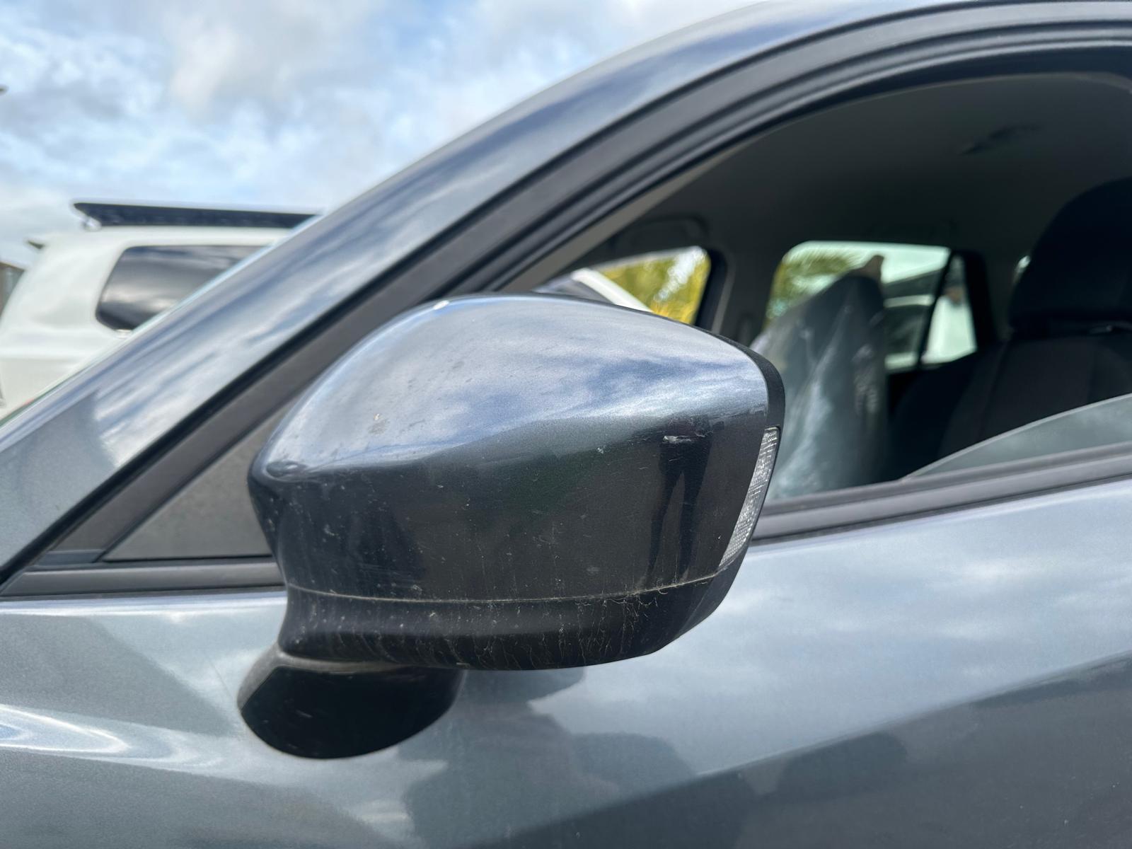 View Auto part Bonnet Mazda Cx5 2012