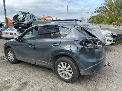 View Auto part Bonnet Mazda Cx5 2012