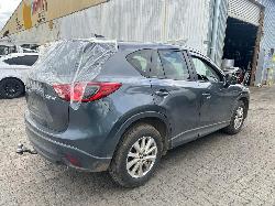 View Auto part Bonnet Mazda Cx5 2012