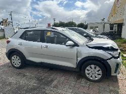 View Auto part Bootlid/Tailgate Kia Stonic 2023