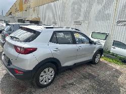 View Auto part Bootlid/Tailgate Kia Stonic 2023