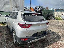 View Auto part Bootlid/Tailgate Kia Stonic 2023