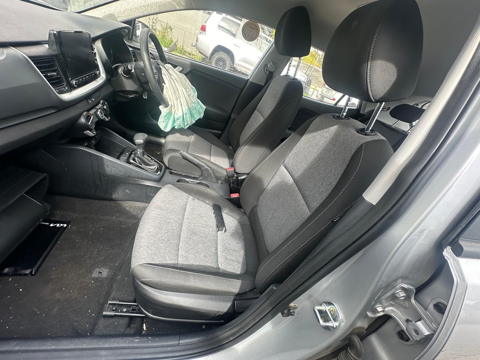 View Auto part Bootlid/Tailgate Kia Stonic 2023