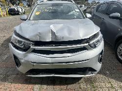 View Auto part Bootlid/Tailgate Kia Stonic 2023