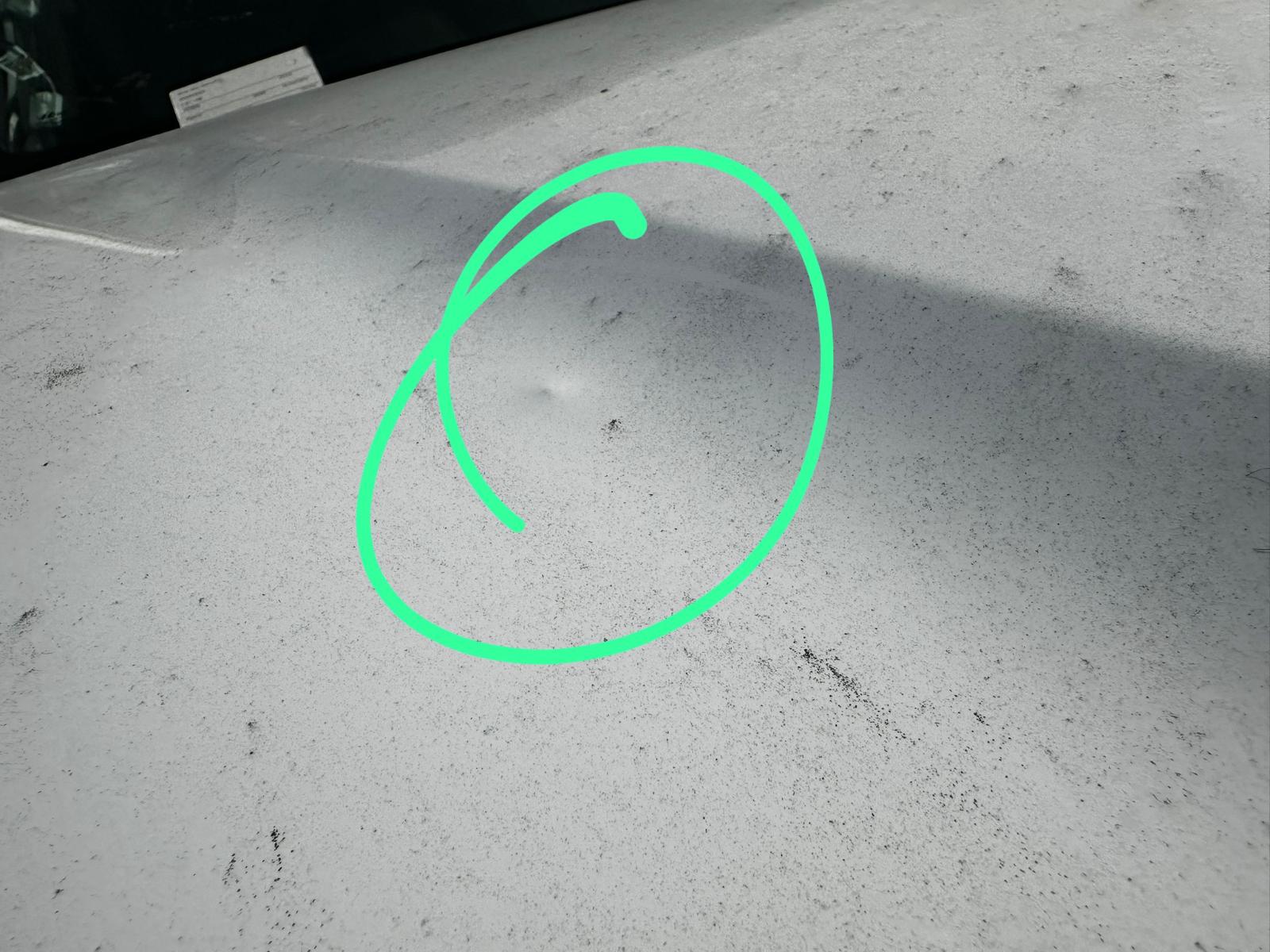 View Auto part Bonnet Hyundai Kona 2022